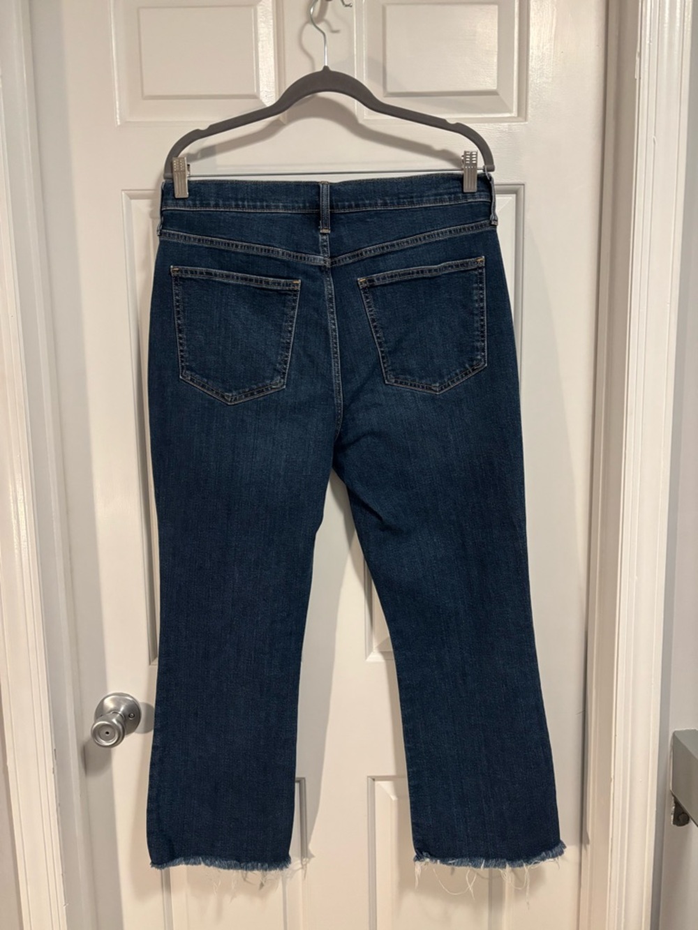 GAP High Rise Kick Fit Jeans - Picture 5 of 6